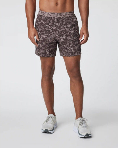 Maverick Volley Short Unlined