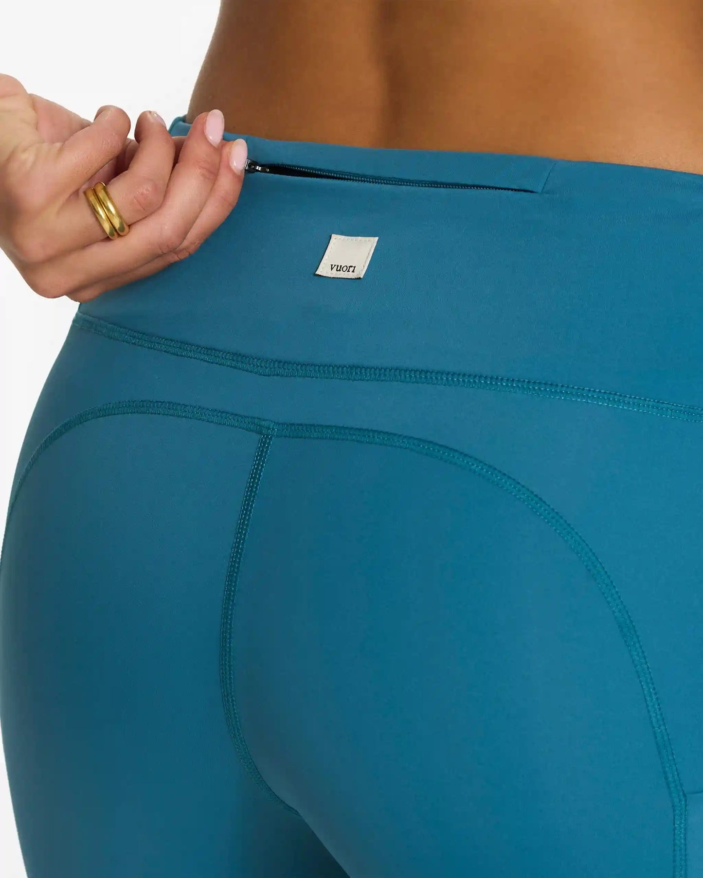 Stride Legging