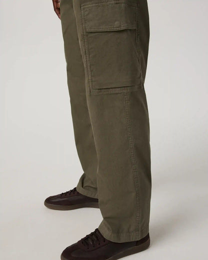 Coast Cargo Pant Relaxed Fit 30"