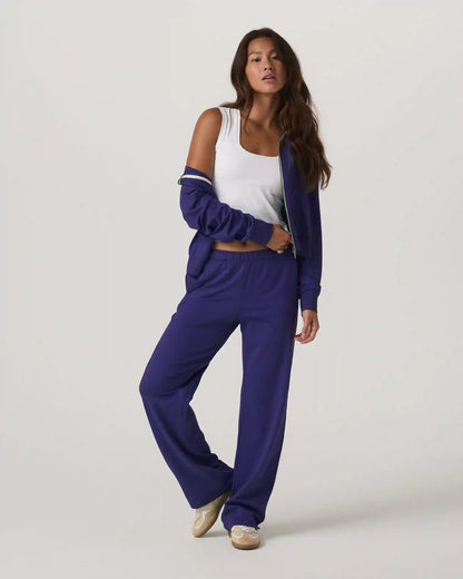 Halo Modern Straight Leg Pant