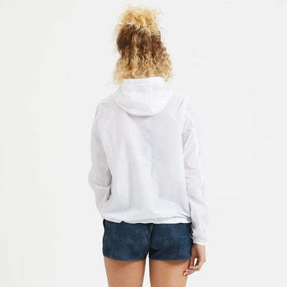 Saltwater Anorak