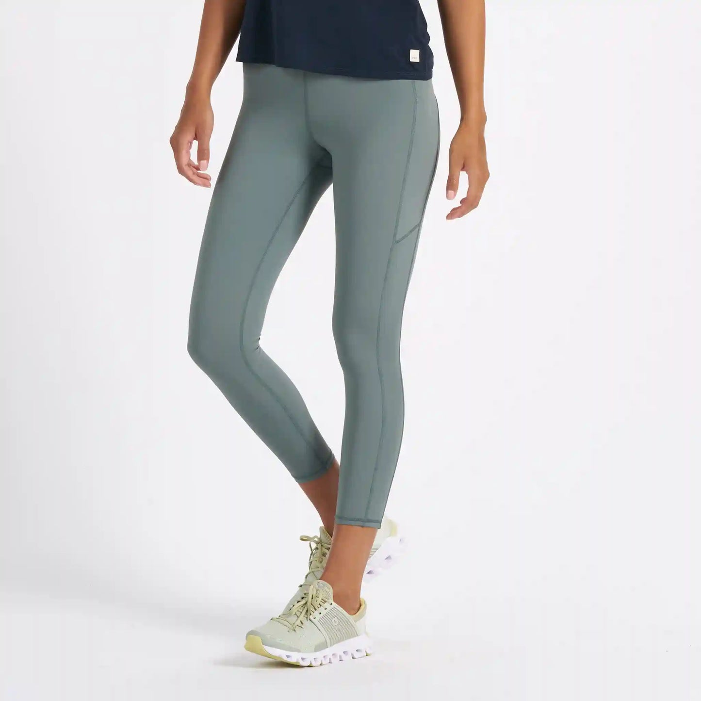 Stride Legging