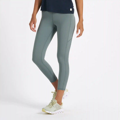 Stride Legging