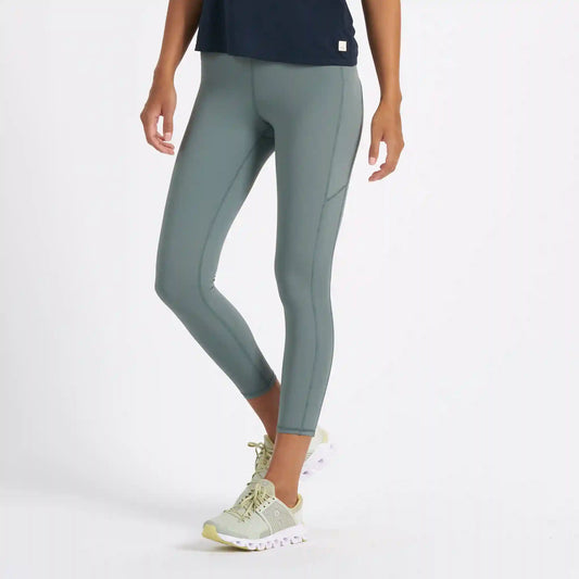 Stride Legging
