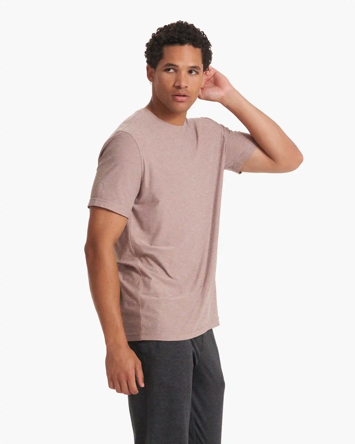 Strato Tech Tee
