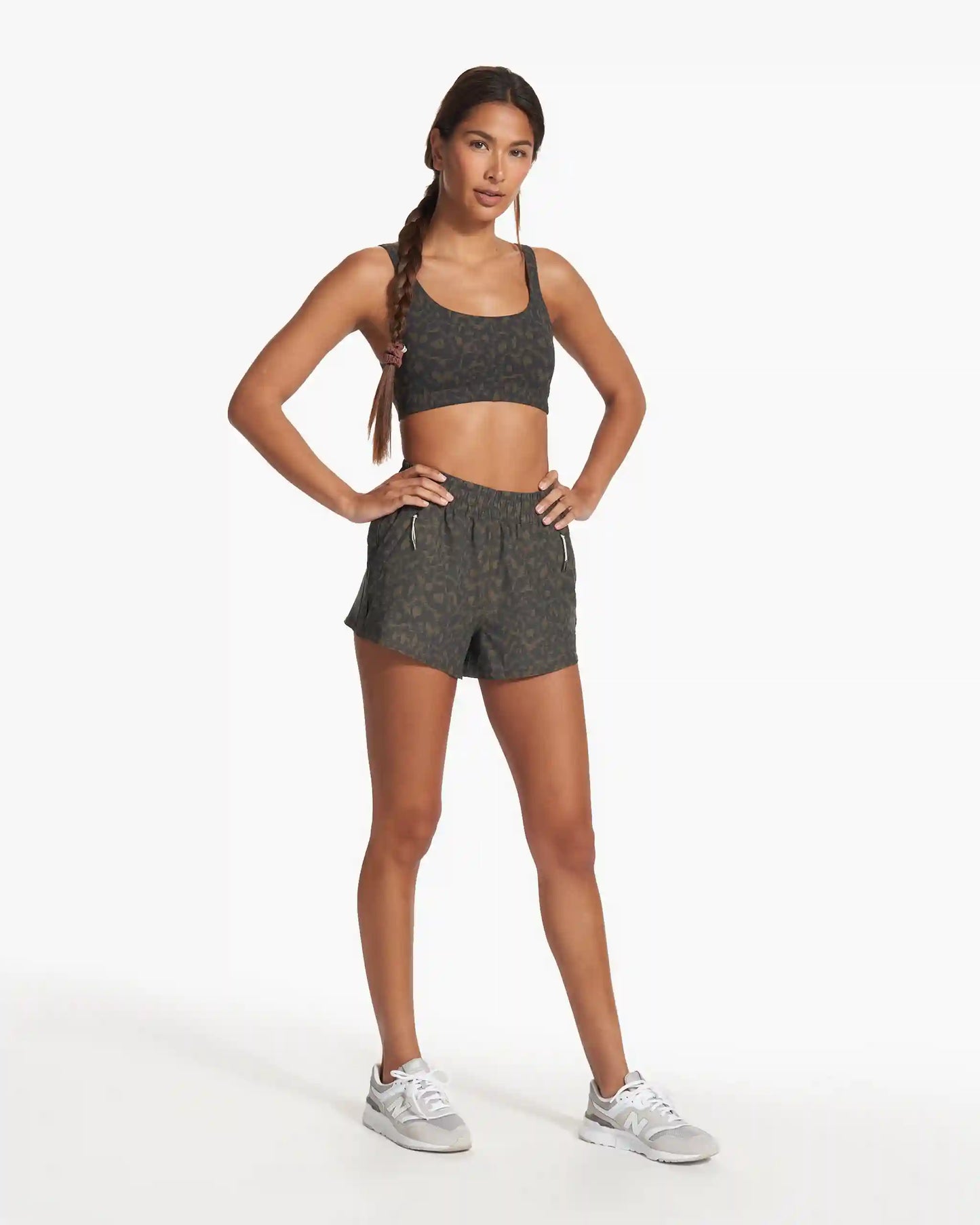 Dash Short
