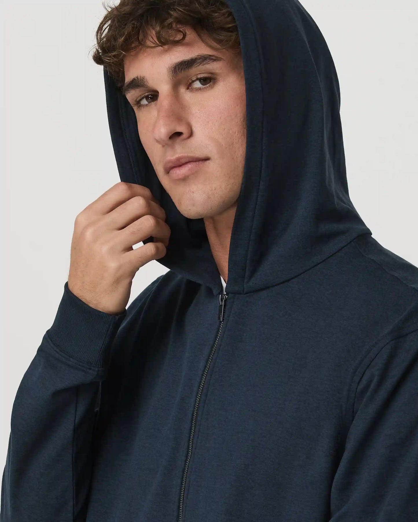 Coronado Full Zip Hoodie 2.0