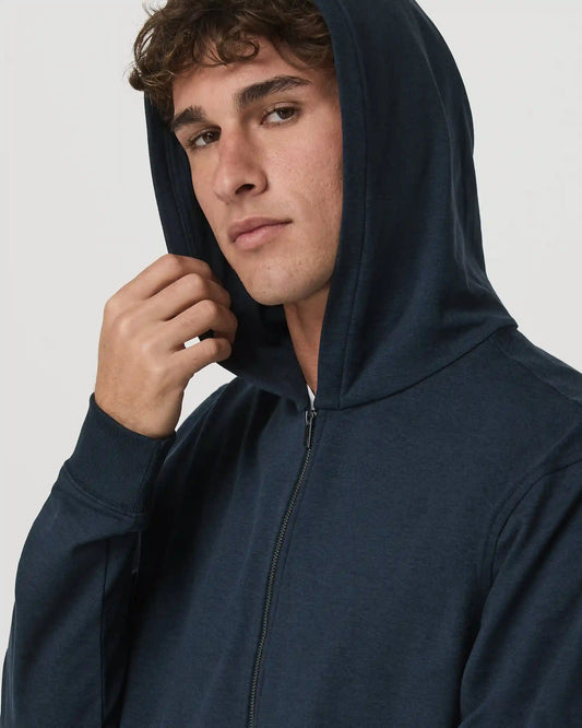 Coronado Full Zip Hoodie 2.0