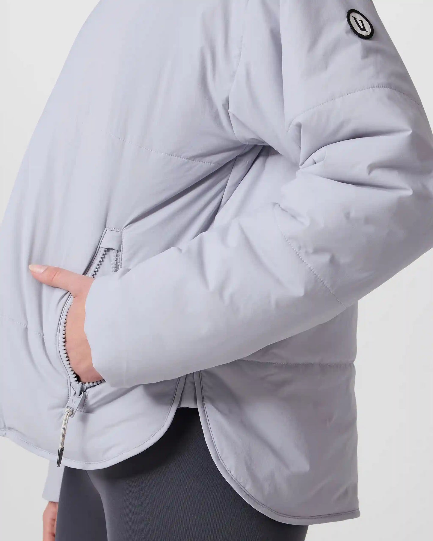 Canyon Insulated Jacket