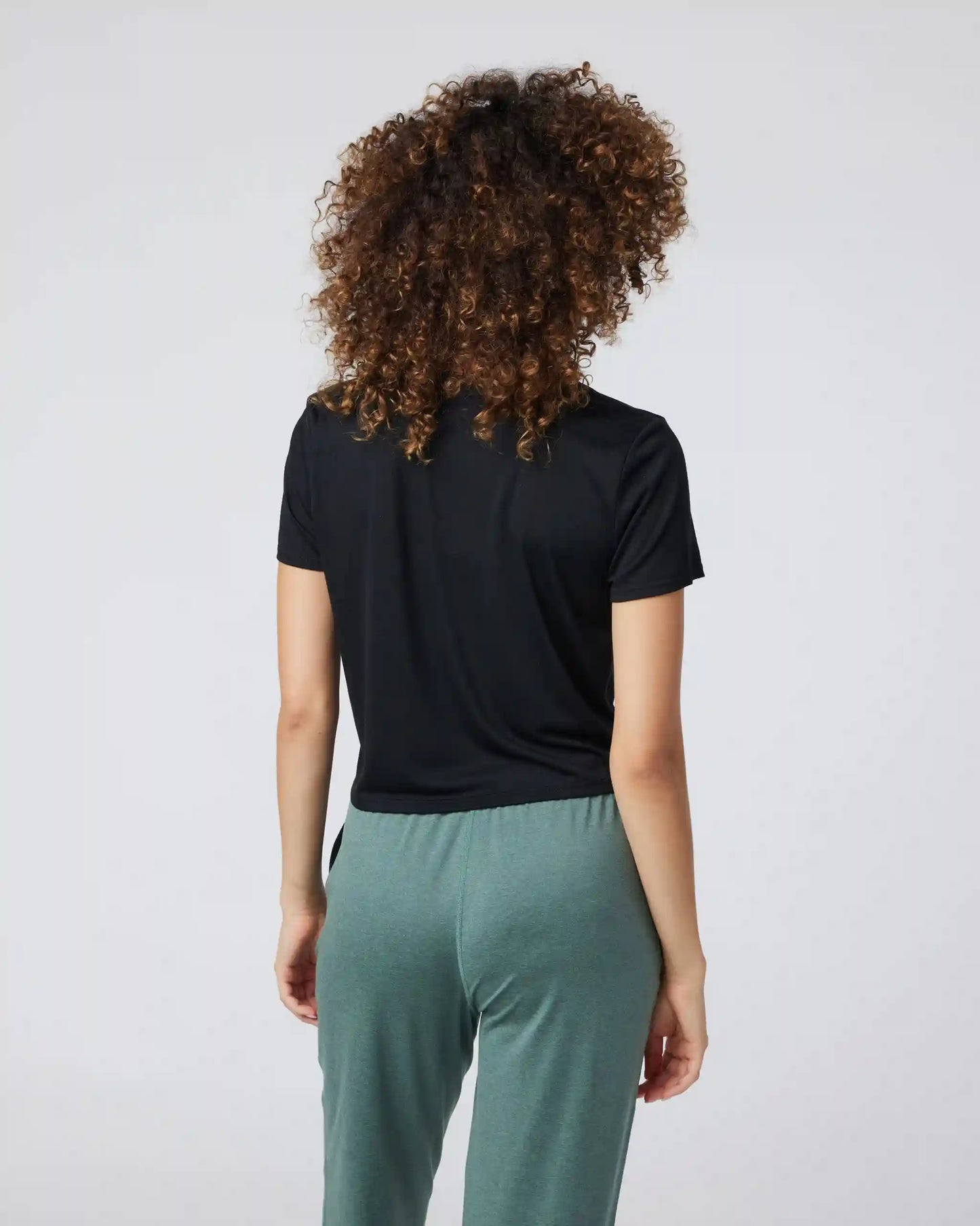 Coast Modern Tee