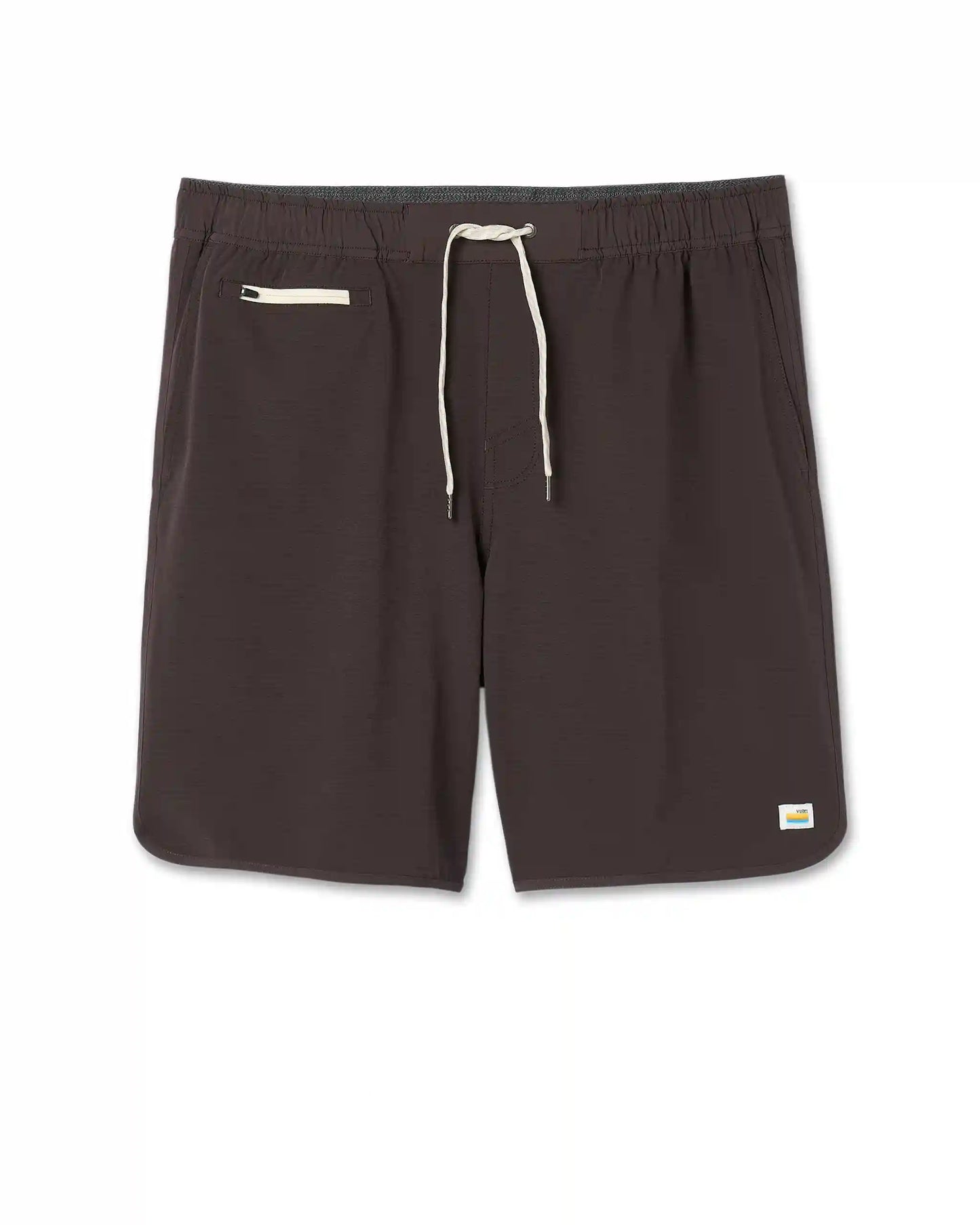 Banks Short Unlined 7"