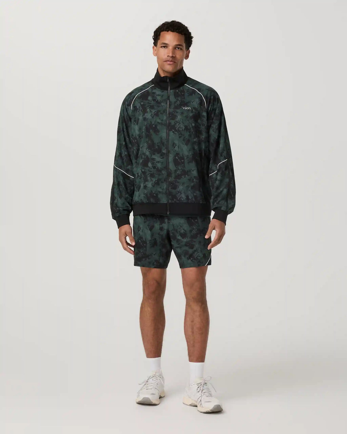 Kore Fitness Jacket