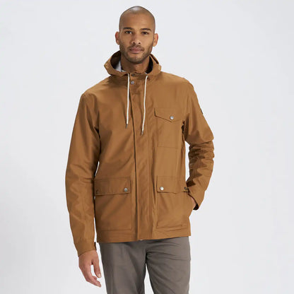 Palisades Rain Jacket