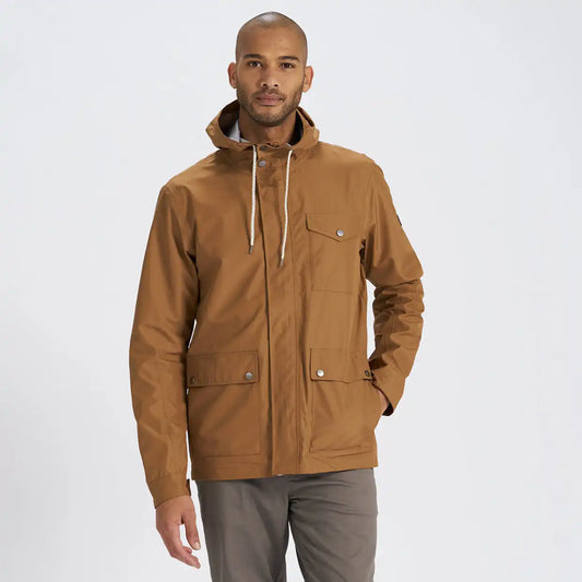 Palisades Rain Jacket