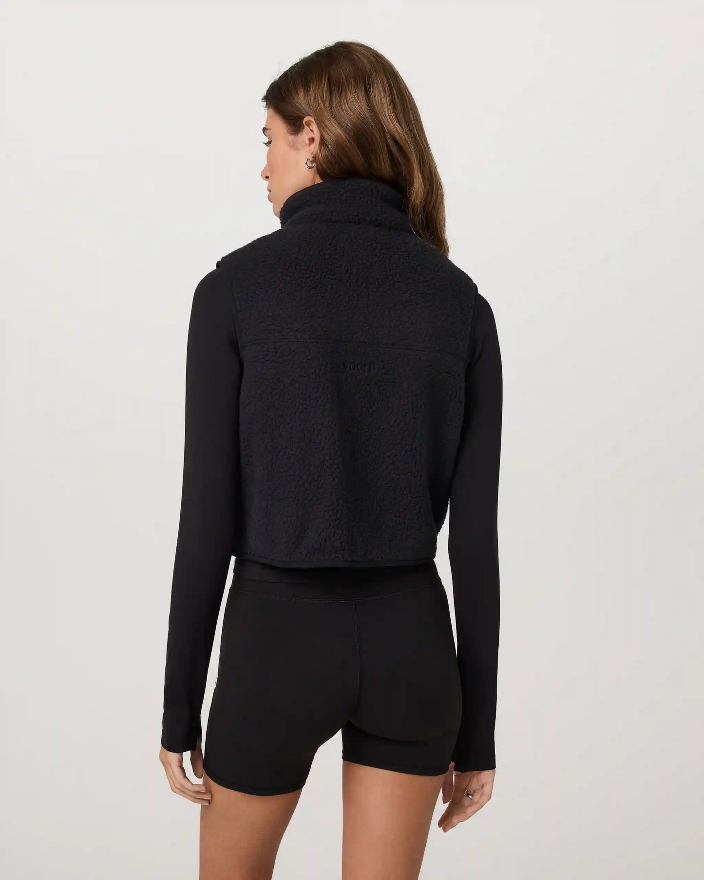 Alpine Vest