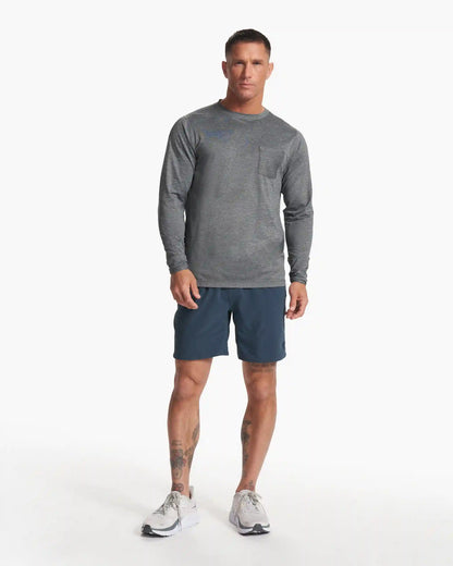 Long-Sleeve Tradewind Performance Tee