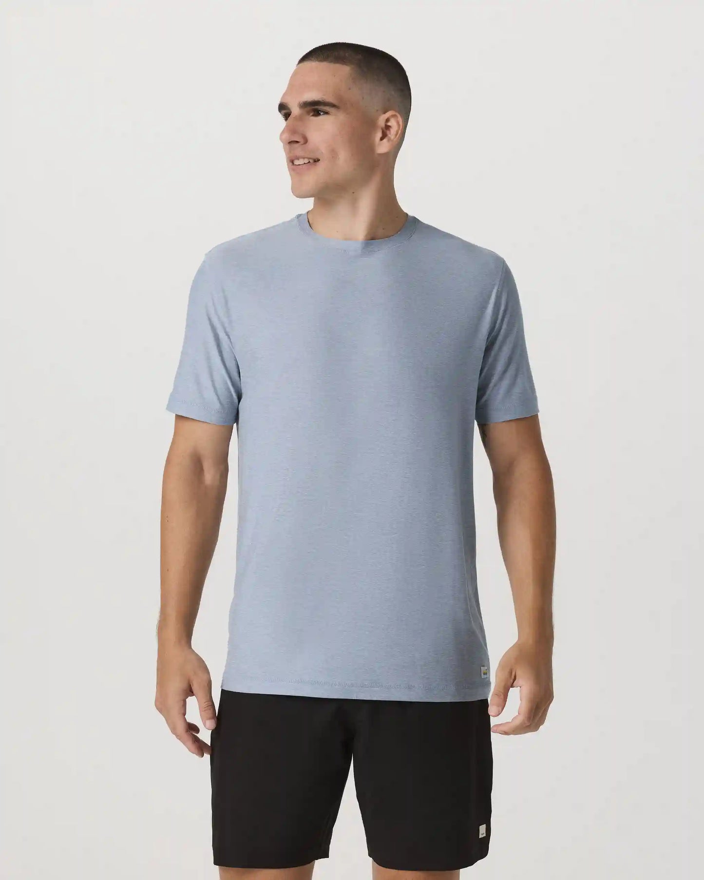Strato Tech Tee