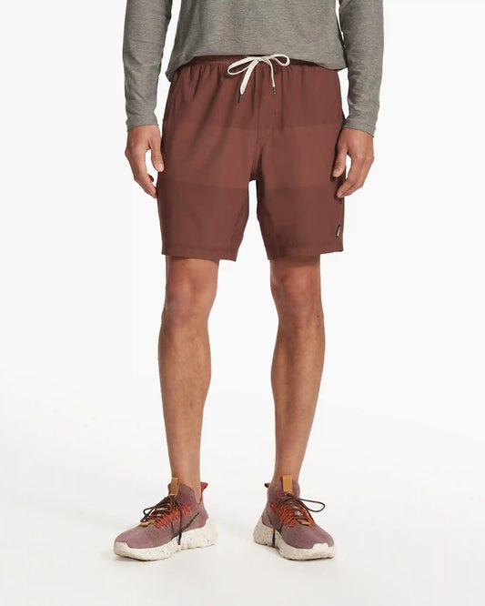 Kore Short Lined 7"