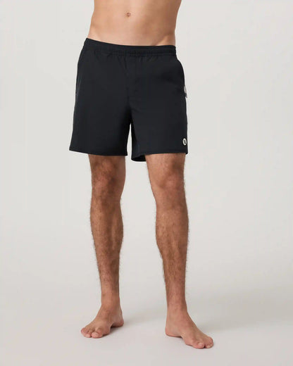 Maverick Volley Short Lined