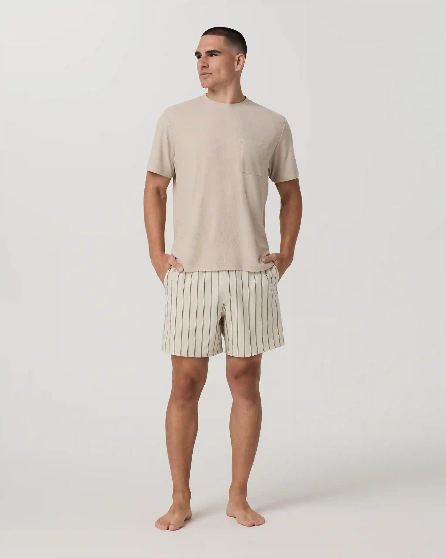 Banks Resort Short