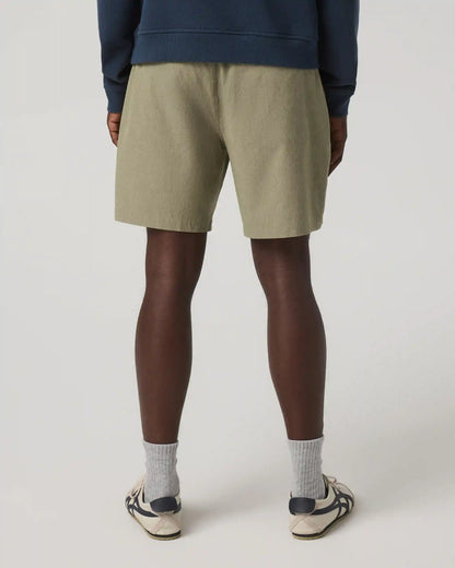 Aim Elastic Waist Short 7"