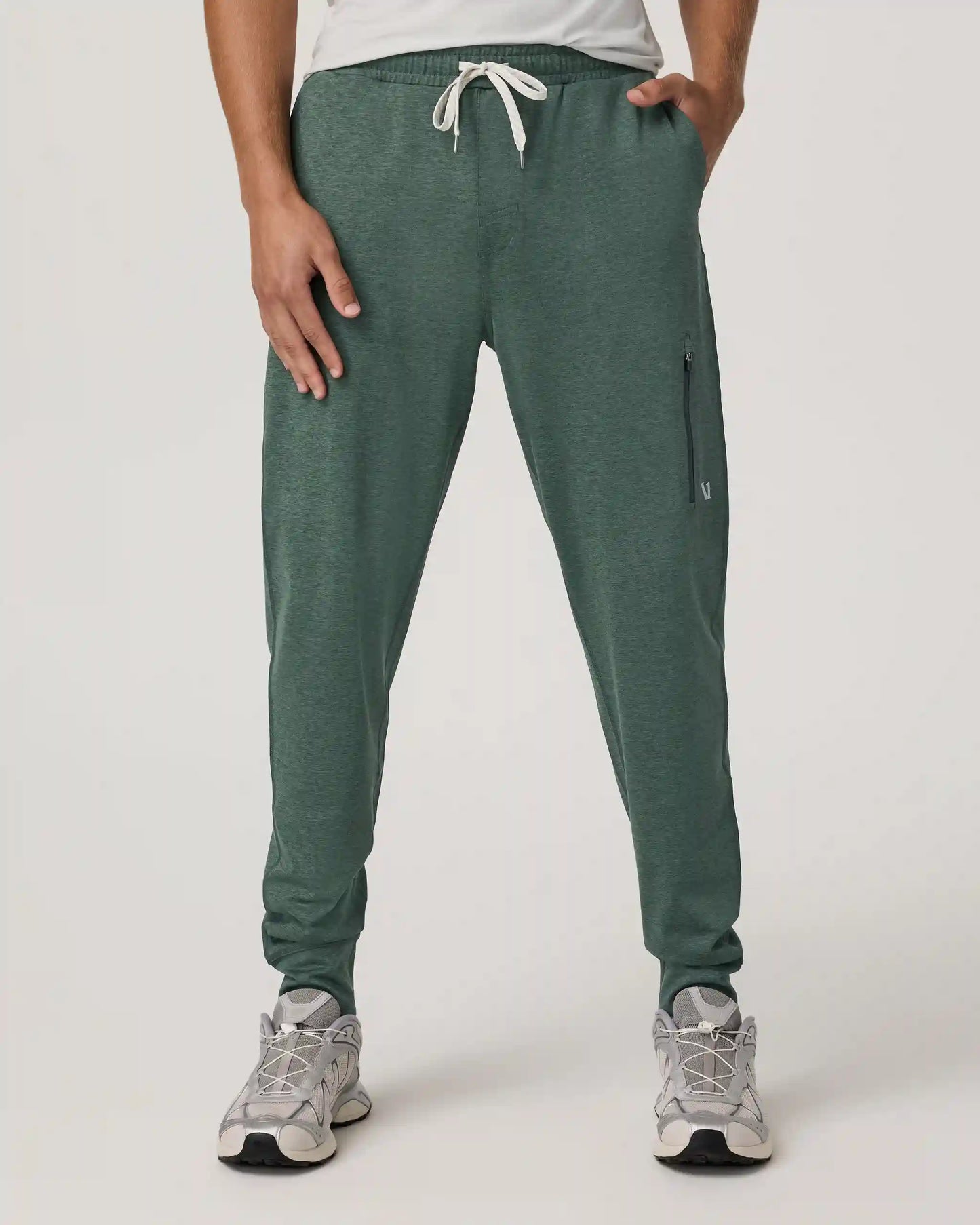 Sunday Performance Jogger - Long