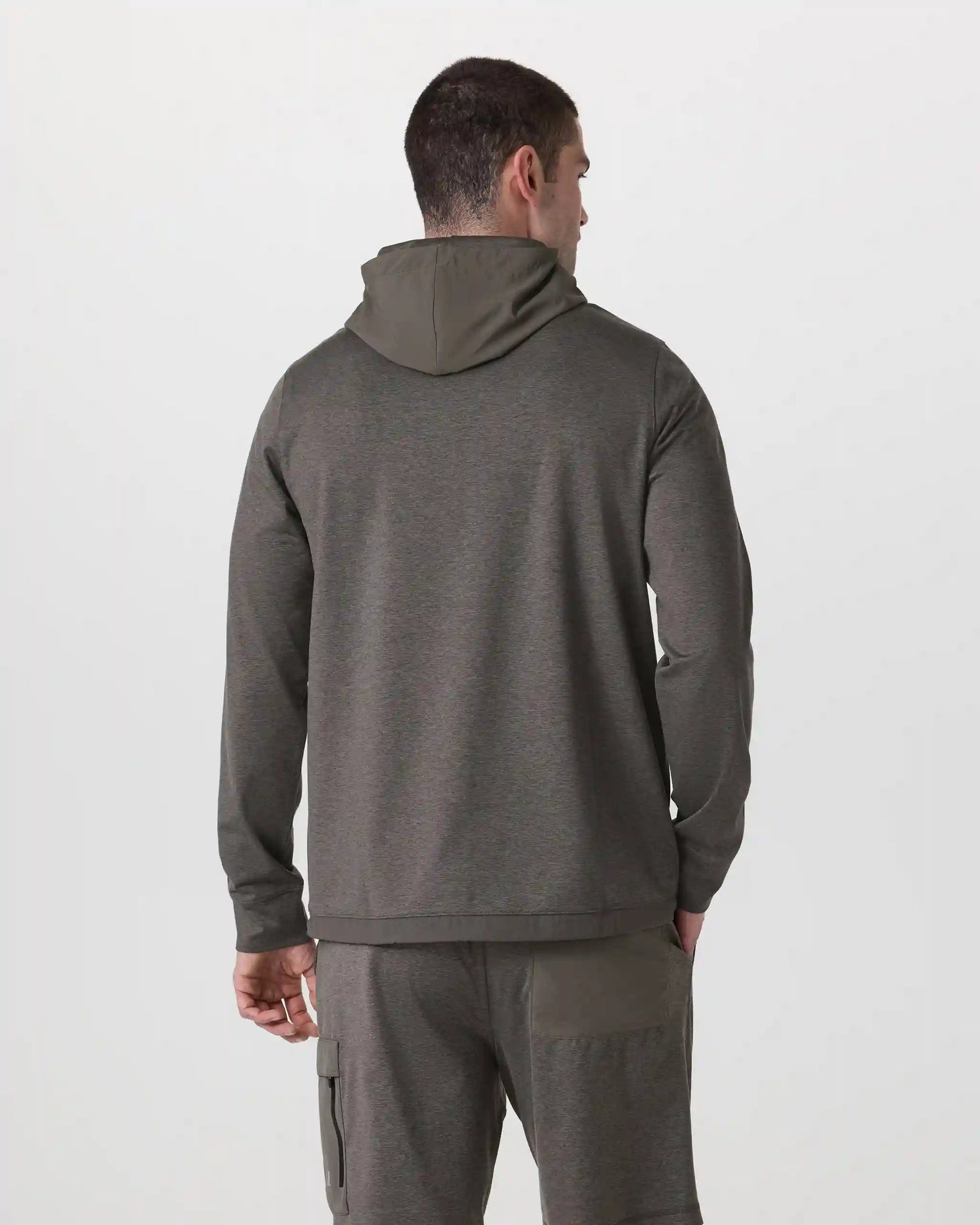 Sunday Element Hoodie