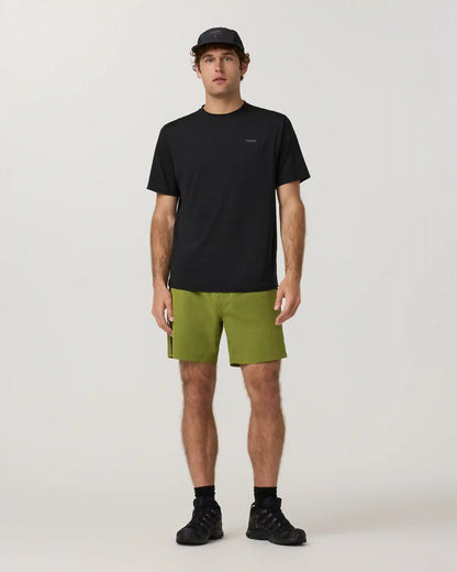 Crosscourt Pro Short Unlined 7"