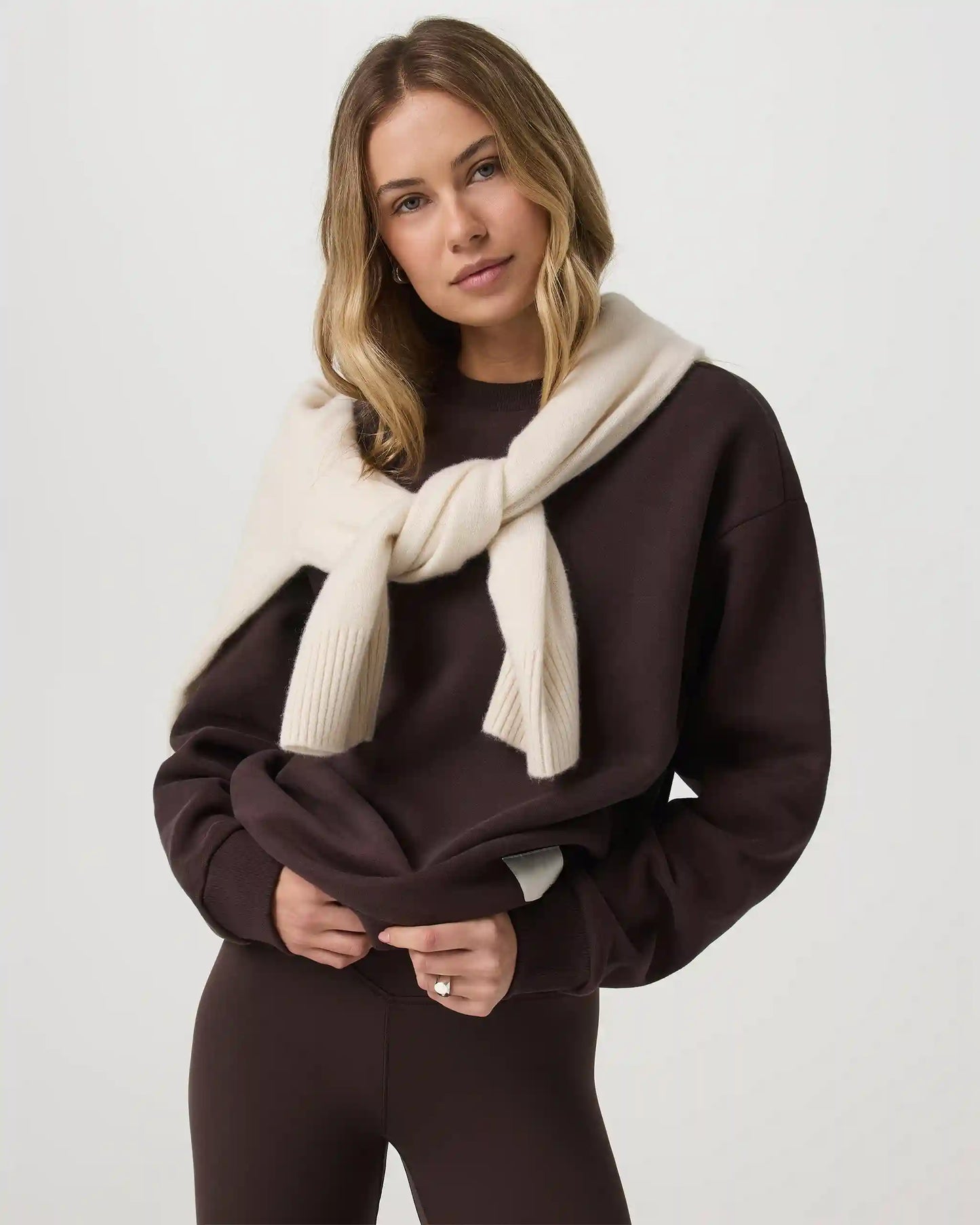 Restore Oversized Crew 2.0