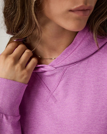 Halo Modern Pullover Hoodie