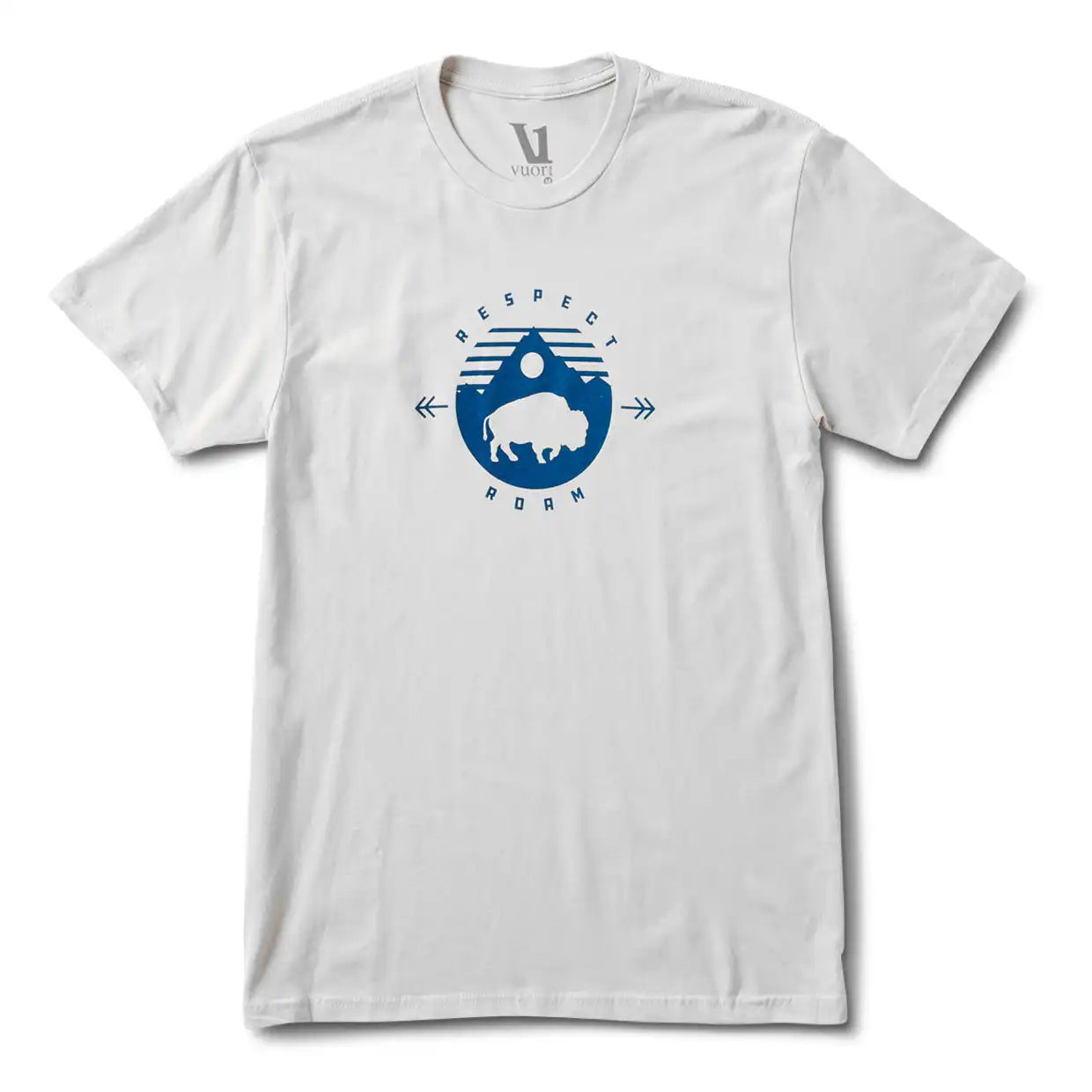 Roam Tee