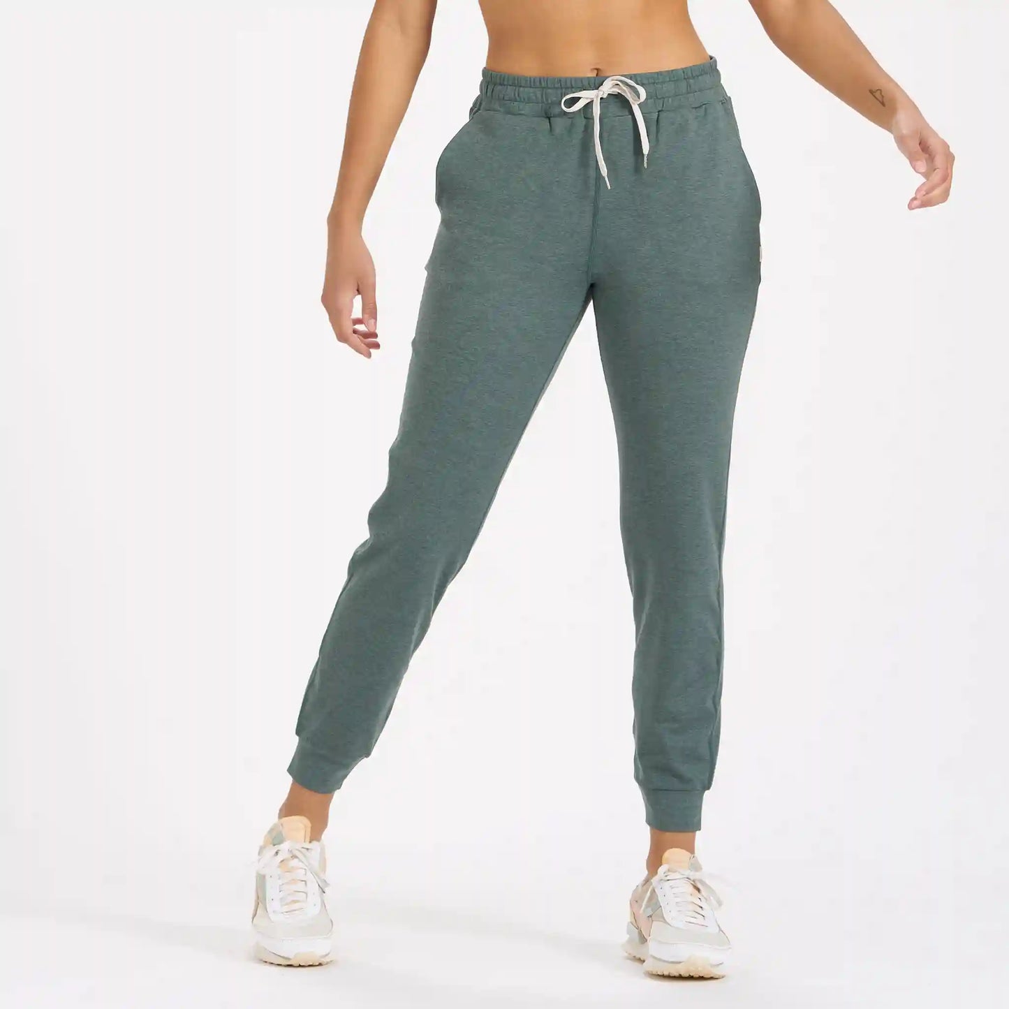 Performance Jogger - Long