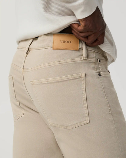 Benton Stretch Twill Pant Athletic Slim Fit 32"