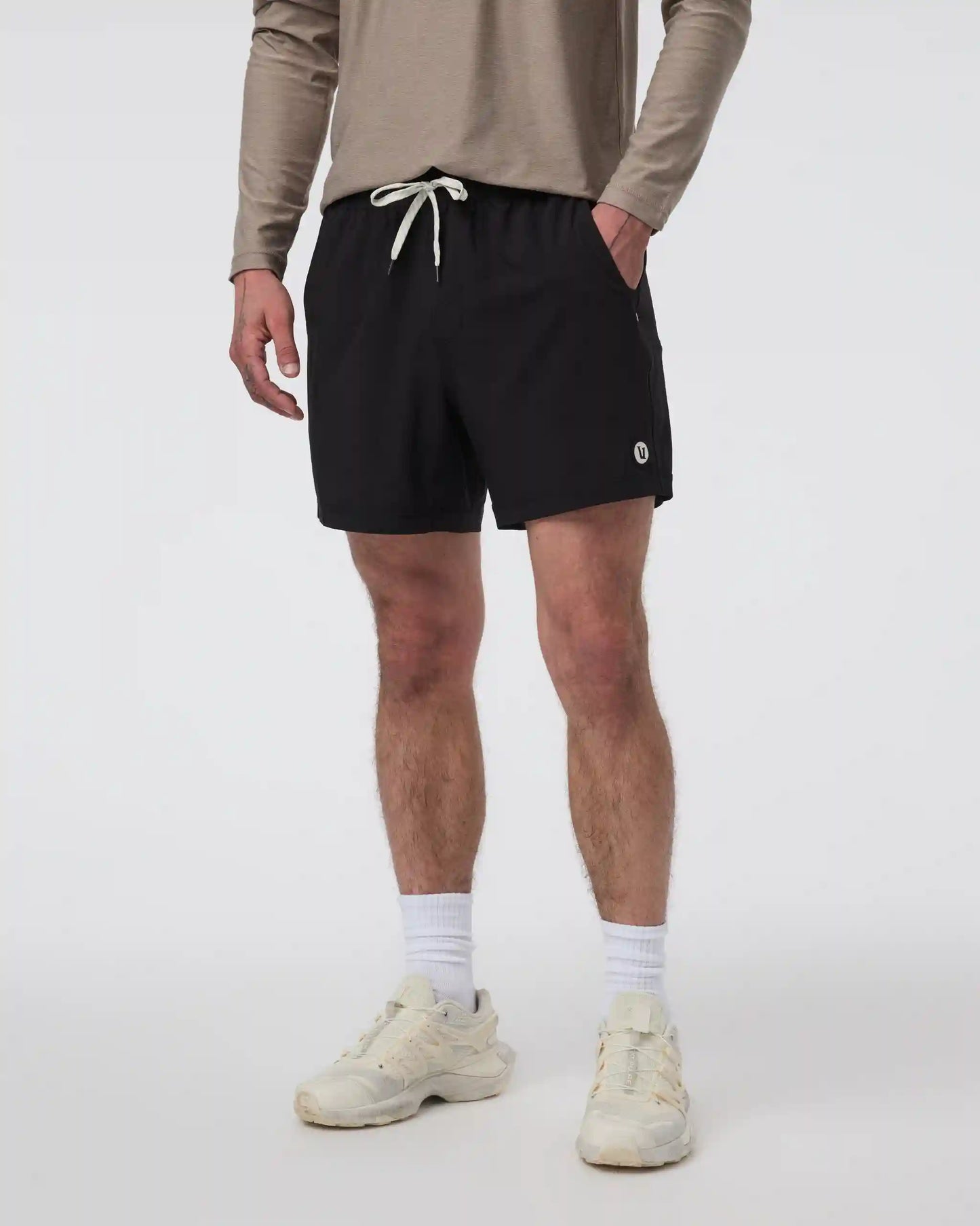 Kore Short Unlined 5"