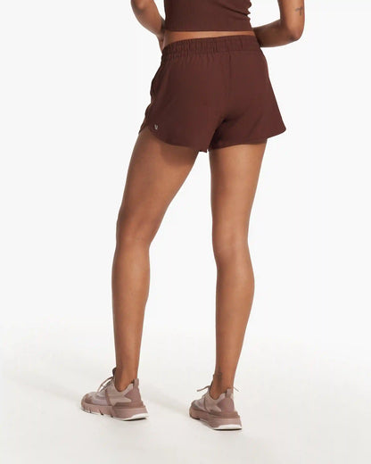Clementine 2.0 Short 4"