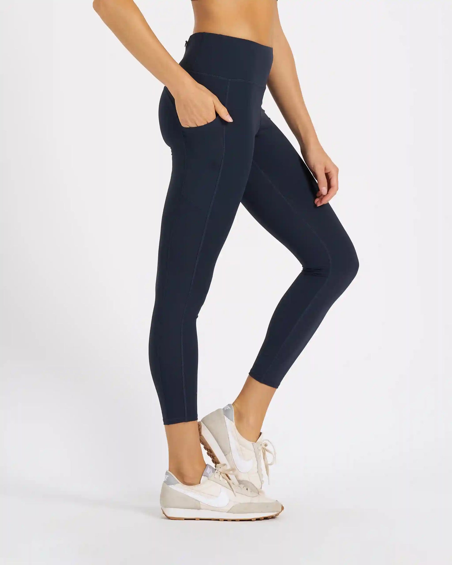 Stride Legging