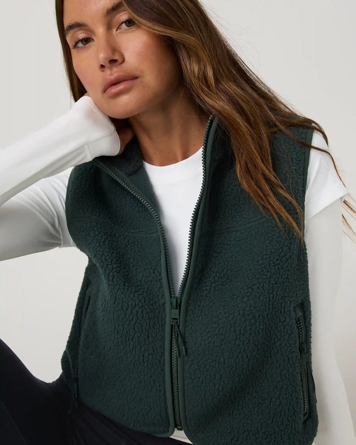 Alpine Vest