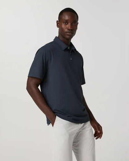 Short Sleeve Torrey Golf Polo