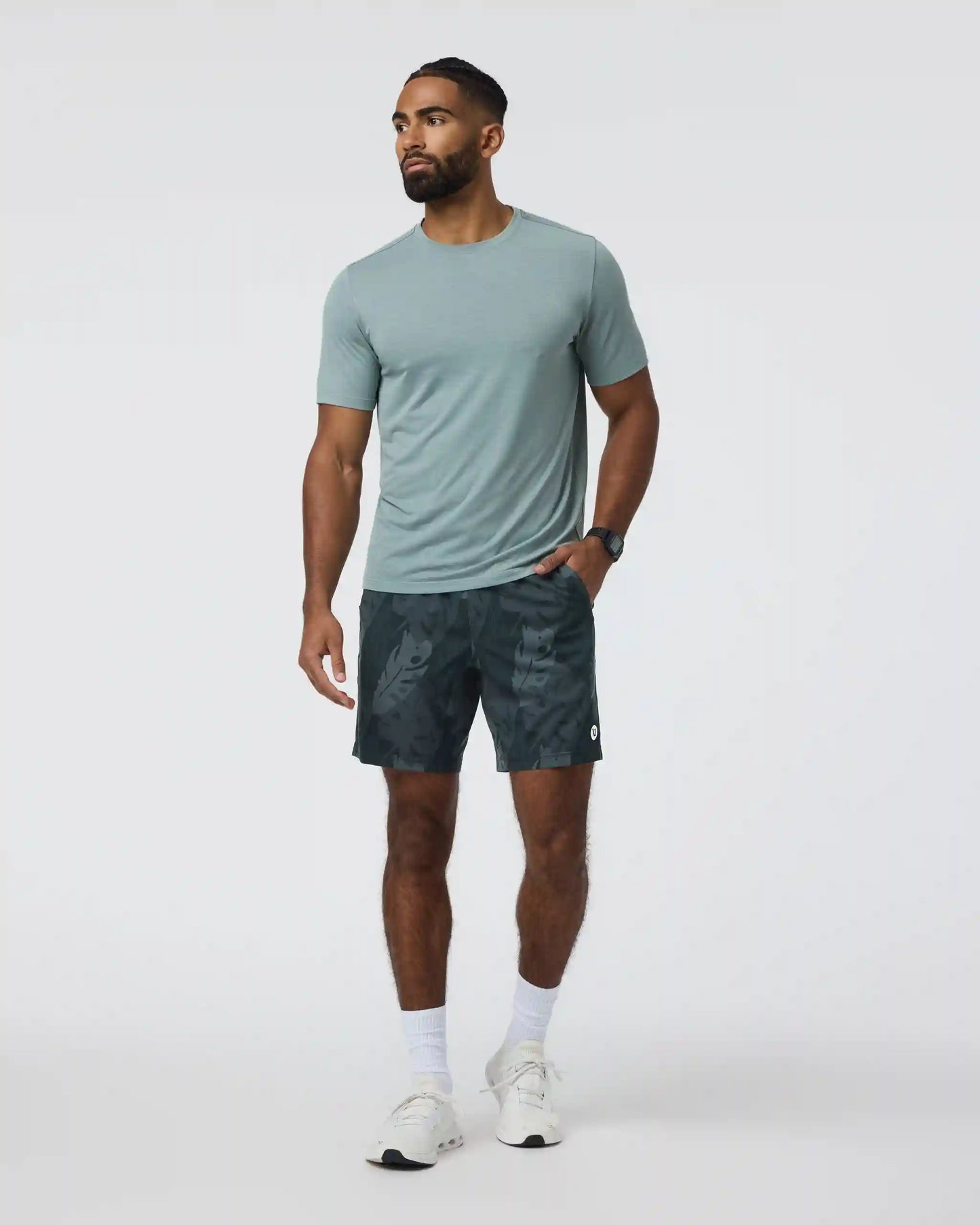 Kore Short Lined 7"