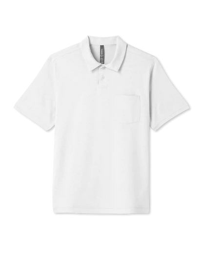 Short Sleeve Ponto Performance Polo