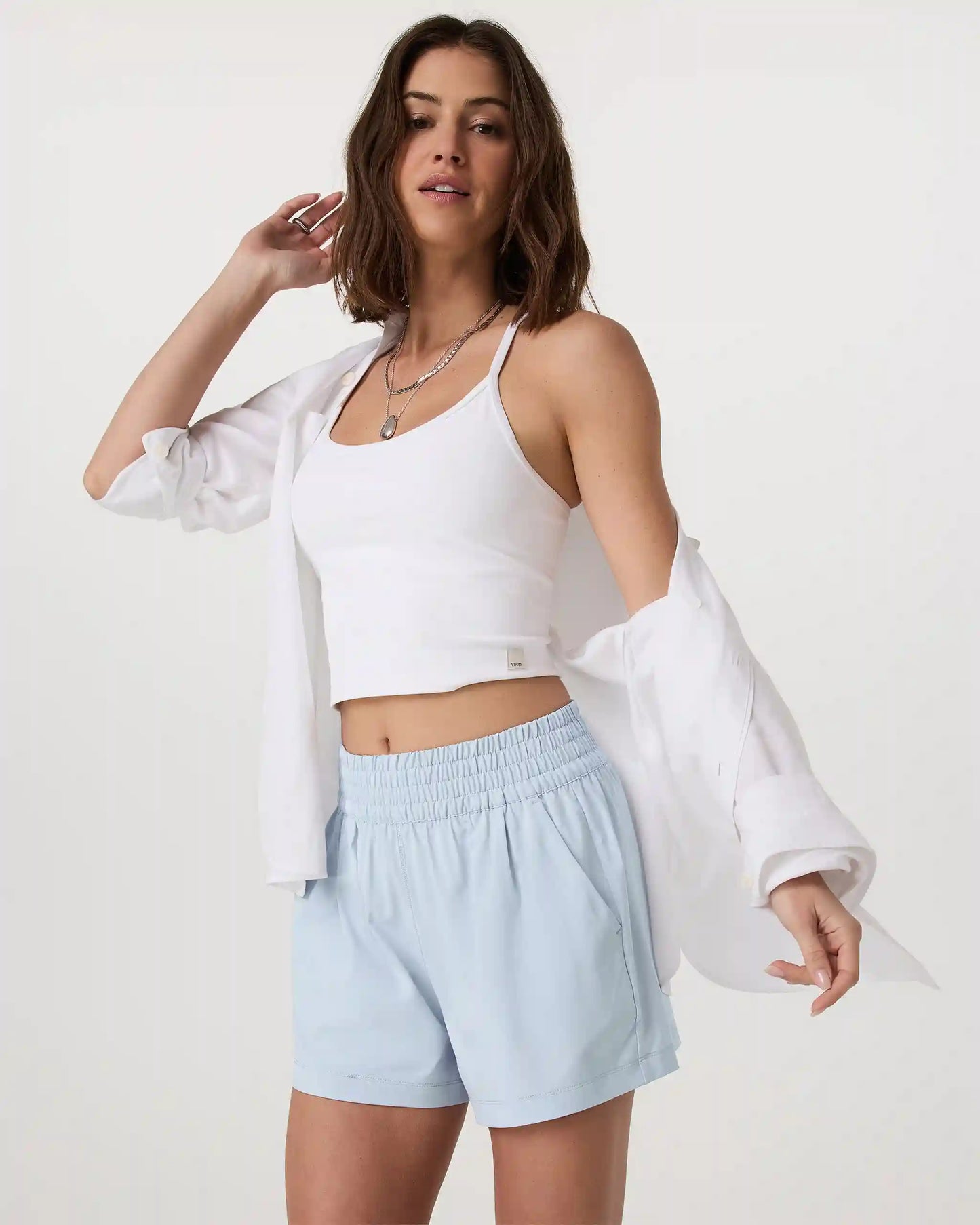 Villa Short