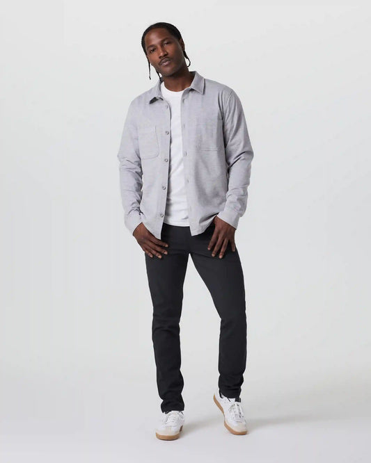 Vuori Meta™ Twill Pant Athletic Slim 32"