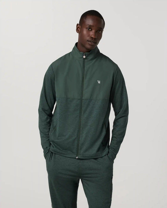 Sunday Element Track Jacket