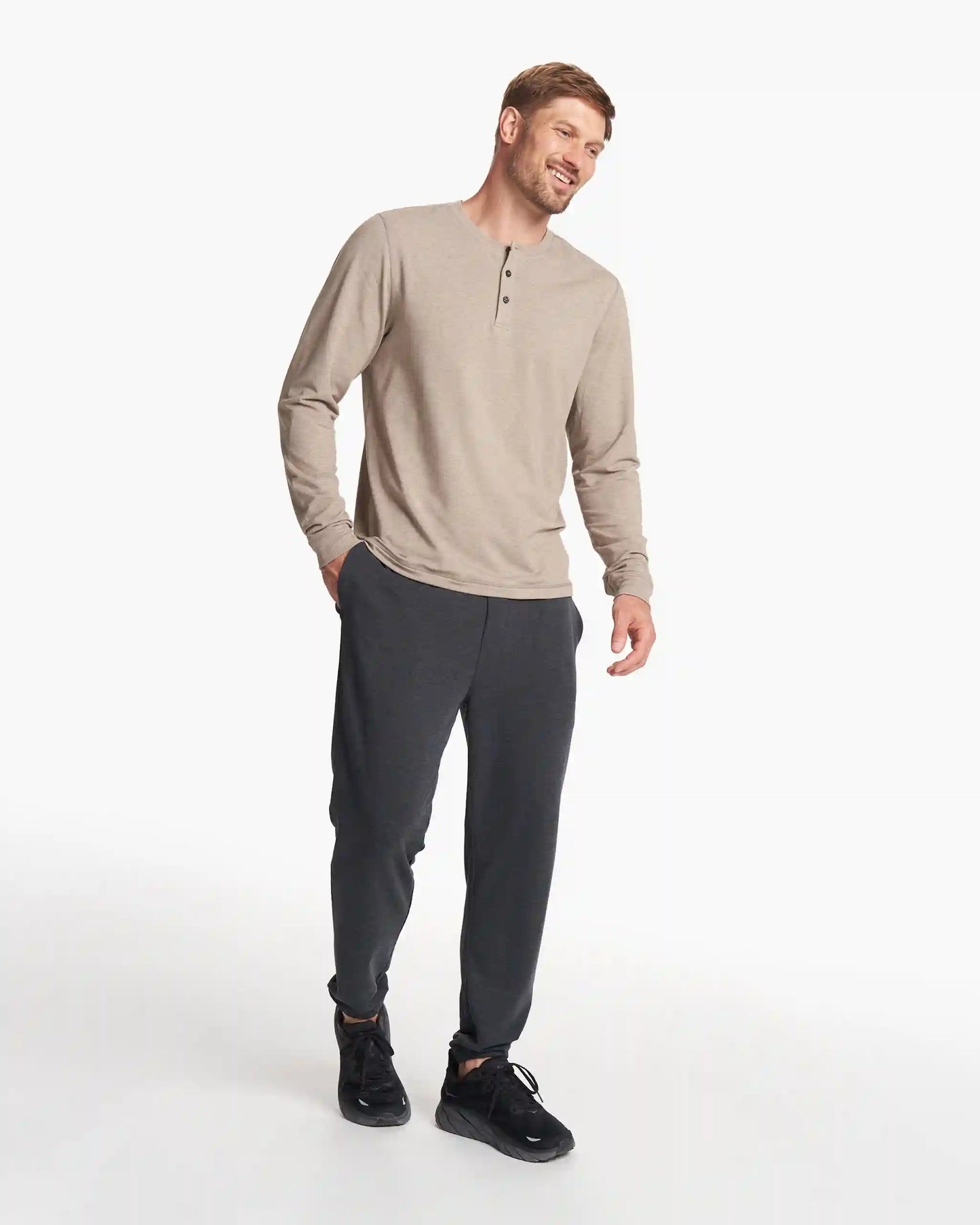 Austin Henley
