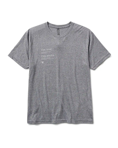 Dedication Tee