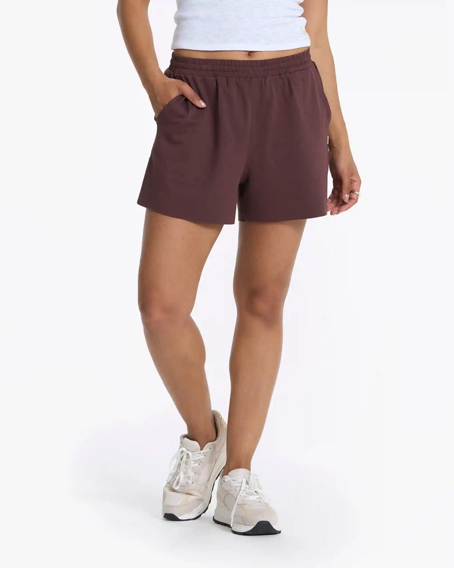 Boyfriend Short