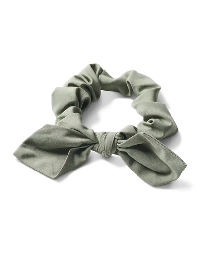 Tie Scrunchy