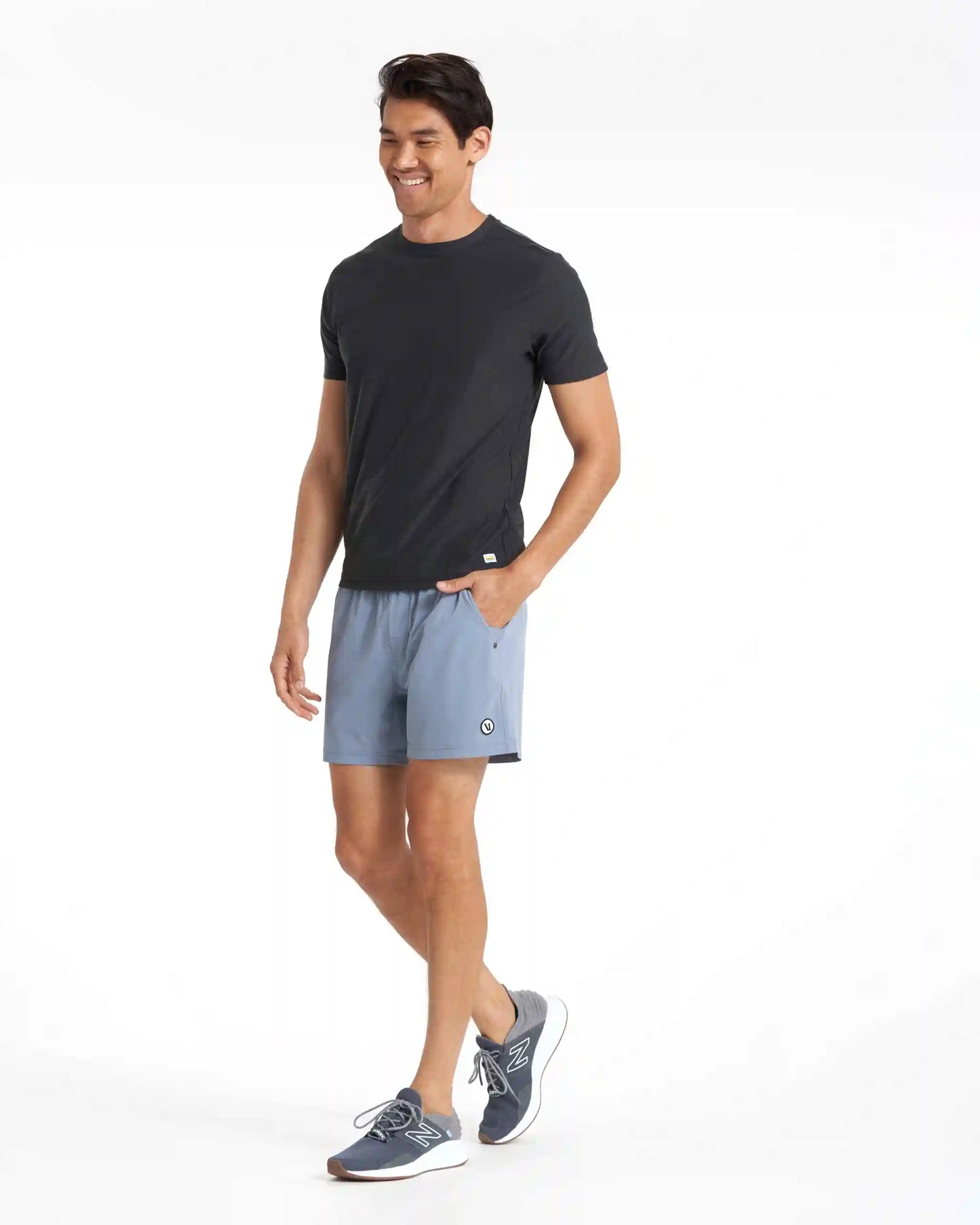 Kore Short Lined 5"
