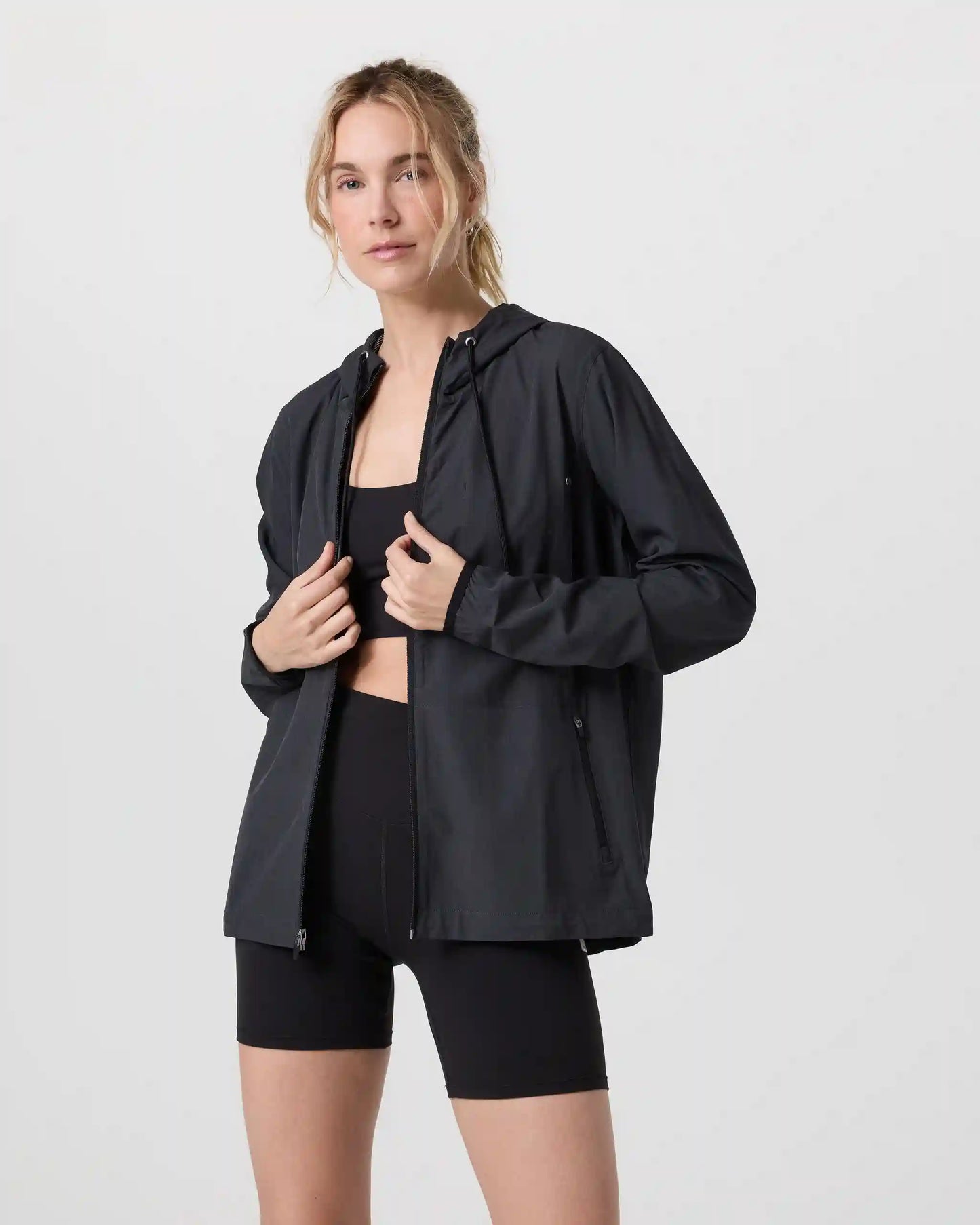 Womens Outdoor Trainer Shell