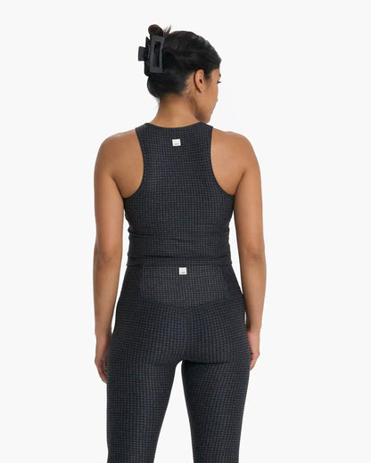 Elevation Plyo Tank
